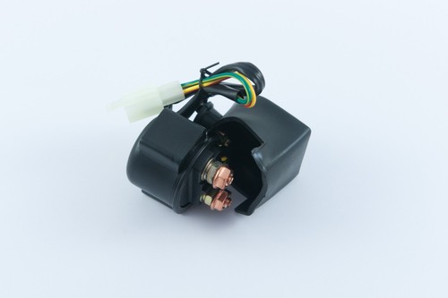 Hyosung starter relay - starter, solenoid