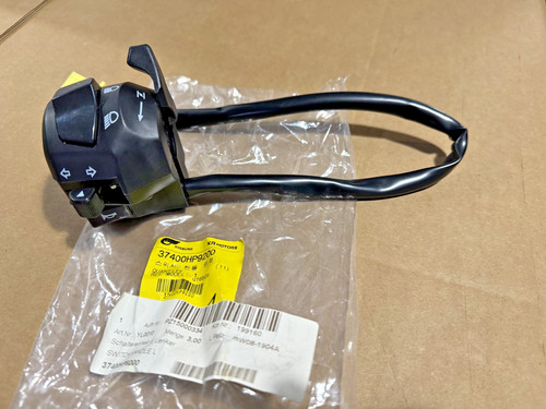New genuine hyosung gt125r - new,