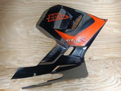 Hyosung gt125r carb - hyosung,
