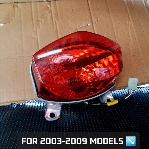 Hyosung gt650r gt125r comet - gt650r,