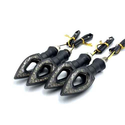 Led indicators arrow set - arrow,