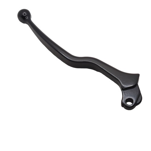 Clutch lever black - lever, fits