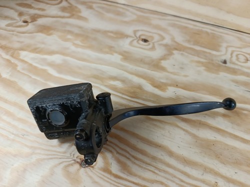 Hyosung gt125r gv125 carb - hyosung,