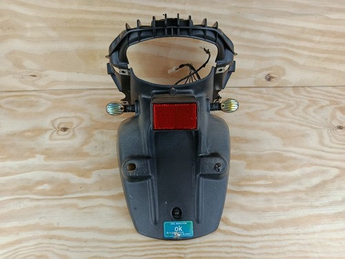 Hyosung gt125r carb model - (u),