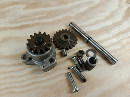 Hyosung gt125r carb model - carb,