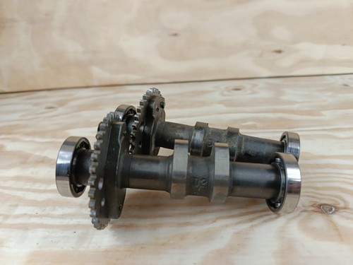 Hyosung gt125r gv125 - gv125, carb