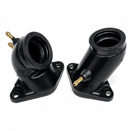 Carburettor inlet manifold - carburettor,