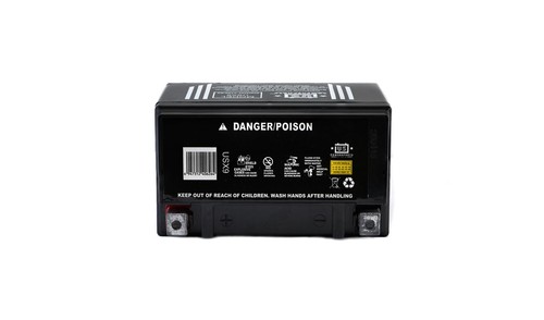 Powersport battery for - powersport,