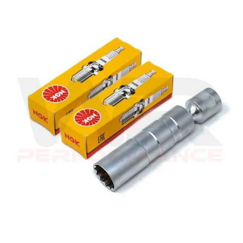 Ngk spark plugs and - spark,