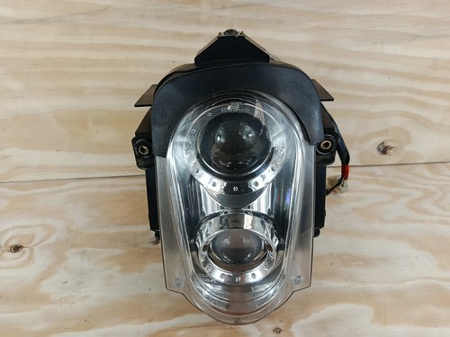Hyosung gt125r carb - (u),