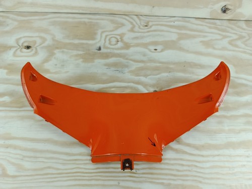 Hyosung gt125r carb model - (u),