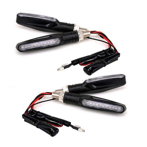 Led indicators full set for - set,