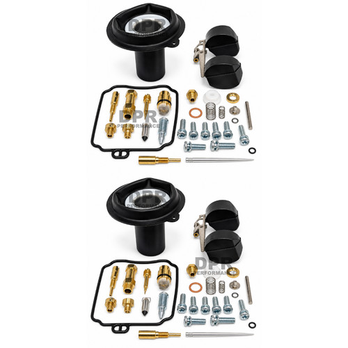 Carburettor repair kit - carburettor,