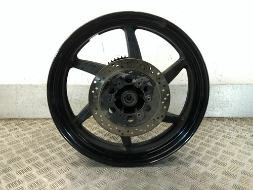 Hyosung 125 wheel straight - gt,