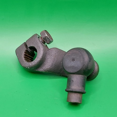 Hyosung gear change linkage - gear,