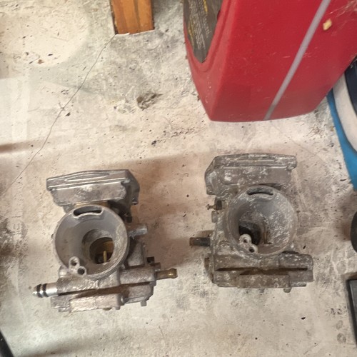 Hyosung gt125r carbs 2007 - gt125r,