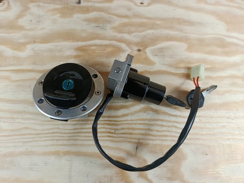 Lock set ignition for - lock,