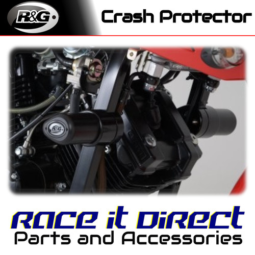 Crash protectors for - protectors,