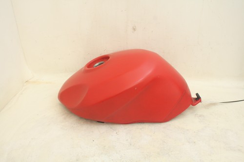 Fuel tank hyosung - tank,