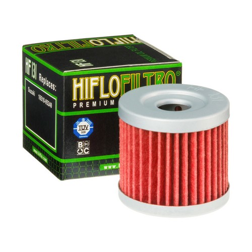 Hiflofiltro quality oil - hiflofiltro, oe