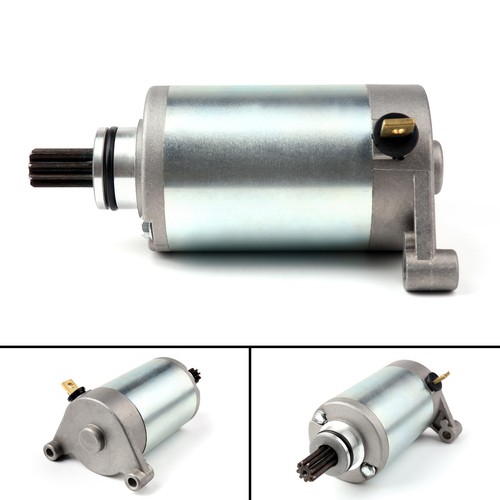 Motor starter for hyosung - motor,