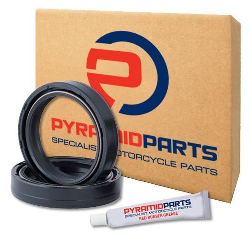 Fork oil seals for - fork, hyosung