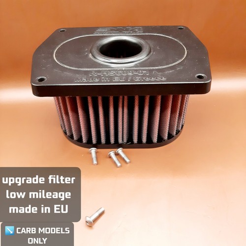 Dna hs609 air filter - dna,
