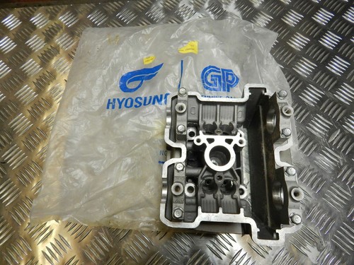 Hyosung gt125r gv125 - gt125r,