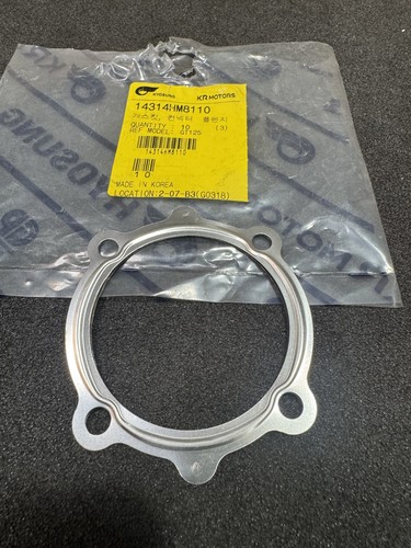 New genuine hyosung gt125 - genuine,