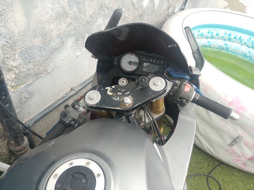 Hyosung 125r for sale - hyosung,