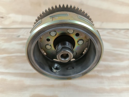 Hyosung gt125r gv125 carb - gt125r,