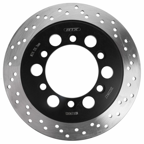 Mtx performance rear solid - mtx,