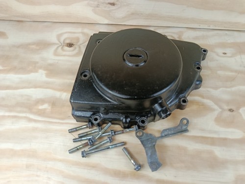 Hyosung gt125r gv125 carb - (u),