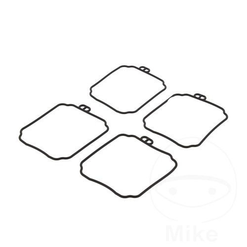 Tourmax float chamber - tourmax,