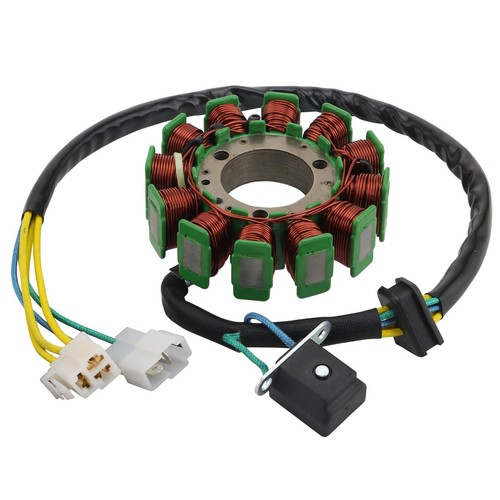 Coil wire magneto - wire,