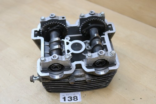 Hyosung 125 cylinder - hyosung, head