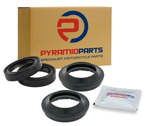 Hyosung fork oil seals and - hyosung,