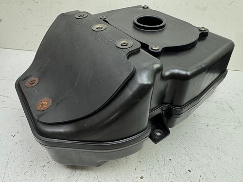 Hyosung 125 comet airbox - hyosung, gt