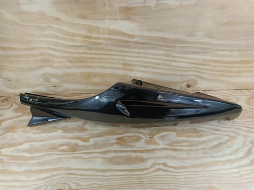 Hyosung gt125r carb model - (u),