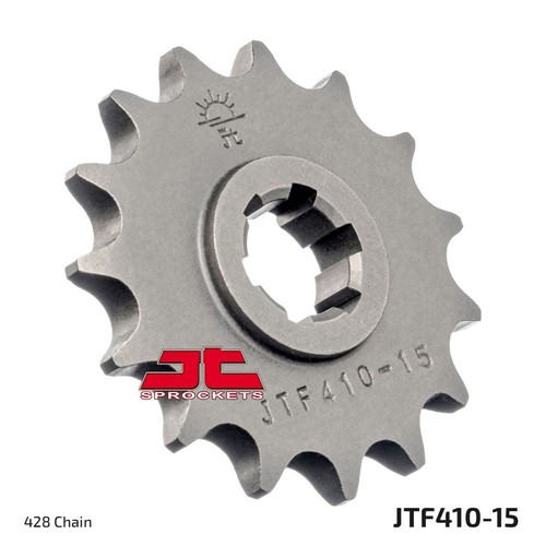 Front sprocket tooth for - front,