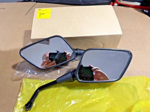 New genuine hyosung gt125 - hyosung,