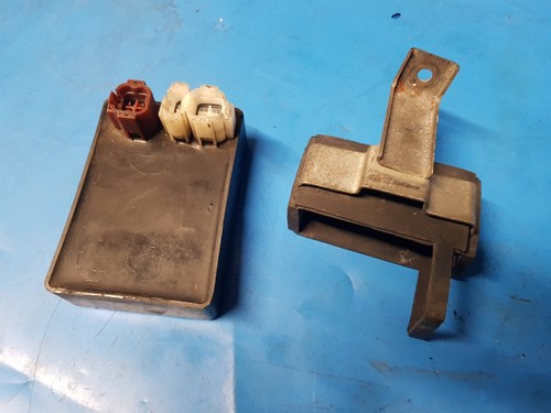 Hyosung gt125r gt125 cdi ecu - hyosung,