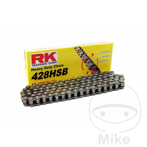 Hsb chain 428 pitch 136 - chain,