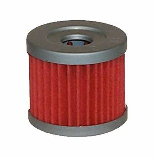 Hiflo hf131 motorcycle oil - hiflo,